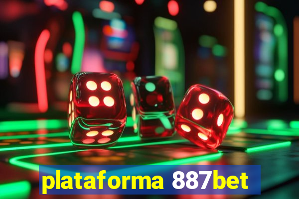 plataforma 887bet